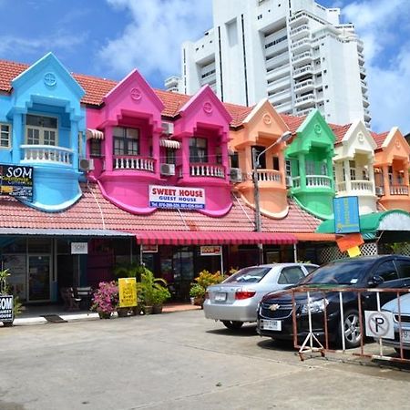 Sweet Home Patong Εξωτερικό φωτογραφία
