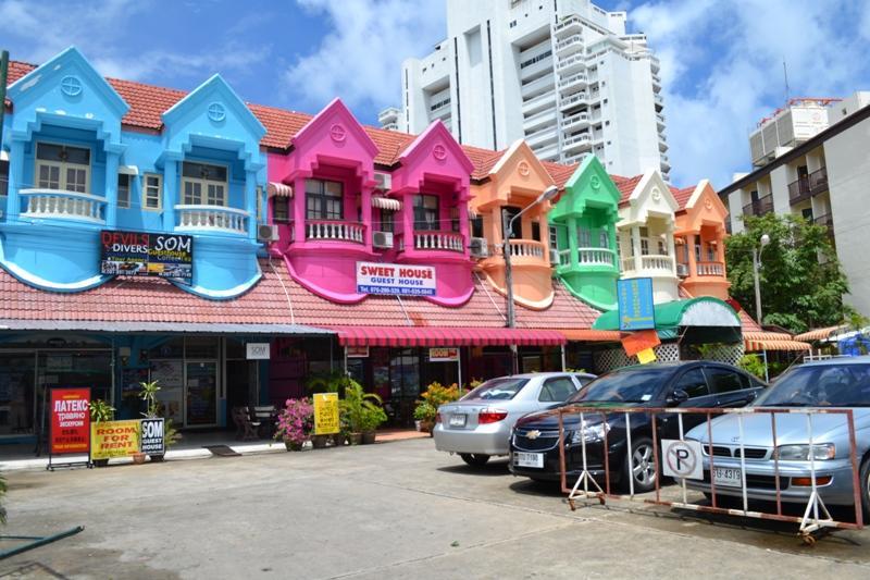Sweet Home Patong Εξωτερικό φωτογραφία