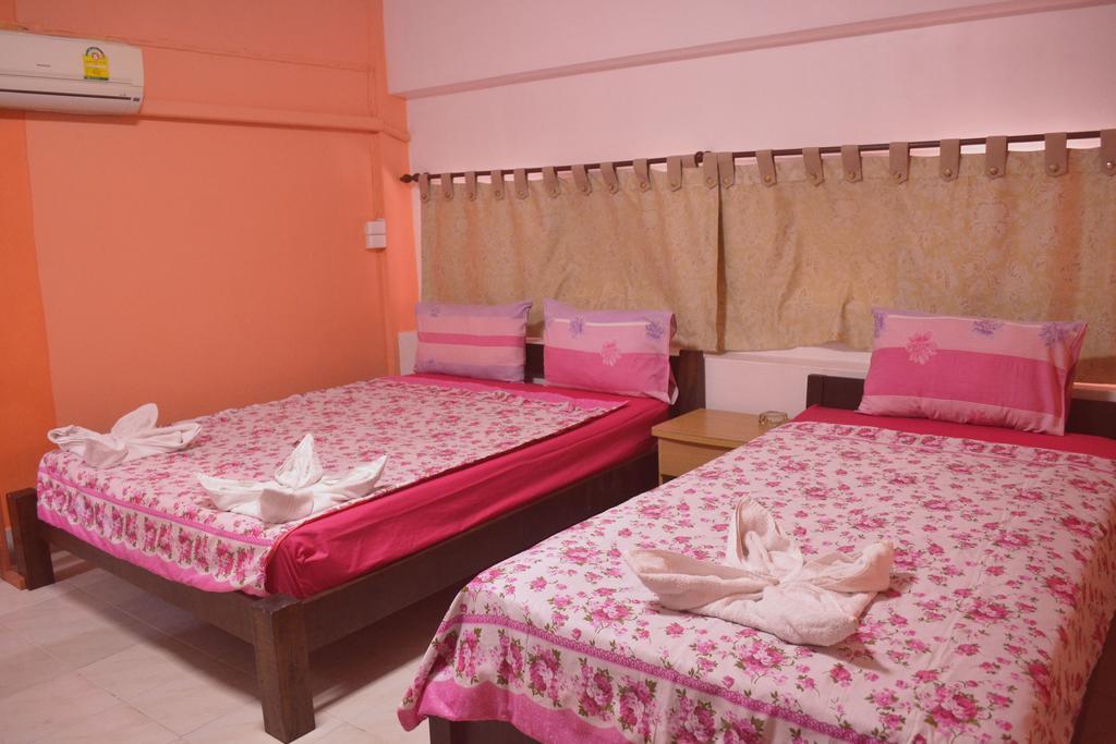 Sweet Home Patong Εξωτερικό φωτογραφία