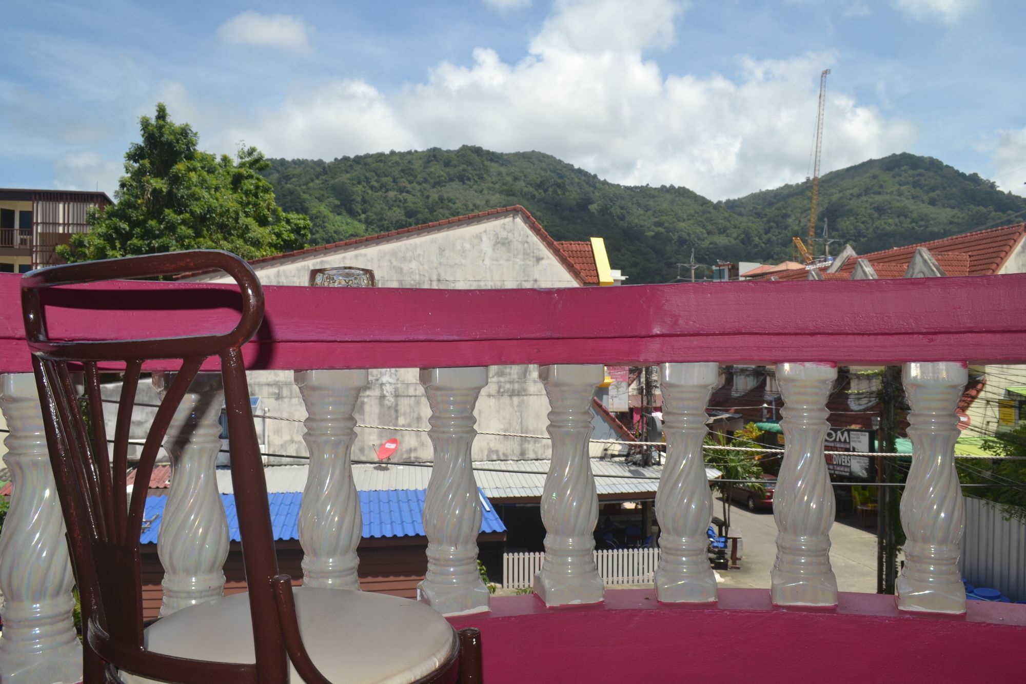 Sweet Home Patong Εξωτερικό φωτογραφία
